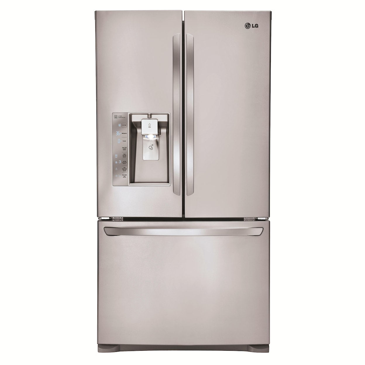 Lg Refrigerator Lfxc24726s Clean Energy Rebate
